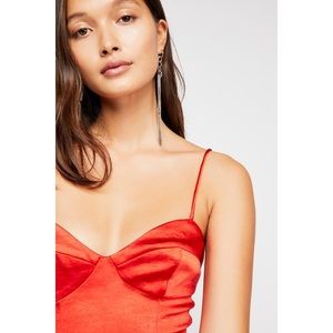 Free People Dresses - Free People The Dea Dress Free People Dresses - Free People The Dea Dress